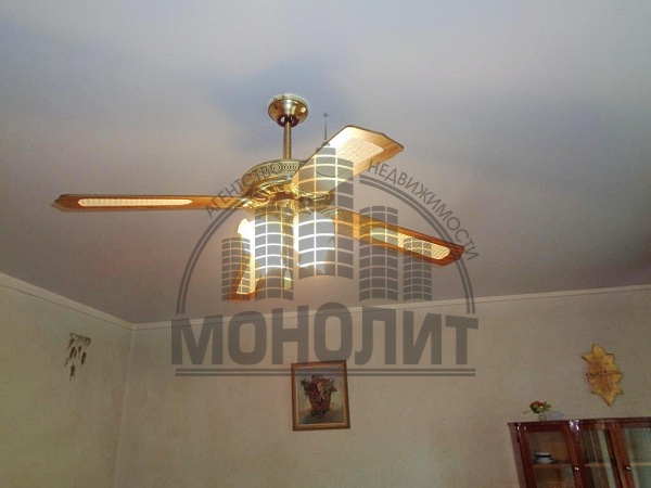3-к квартира ул. Маяковского (№438)