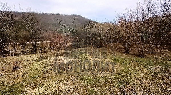 Дом п. Октябрьский (№1151)