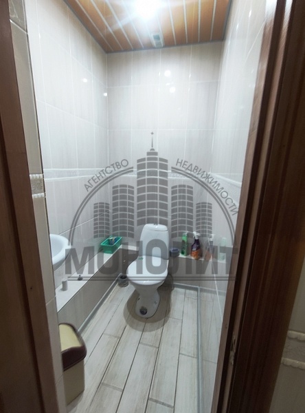 Дом с зем. участком пгт. Джубга (№1190)