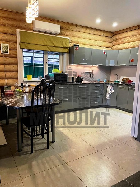Дом в стиле шале с земельным участком пгт. Новомихайловский (№782) Дом в стиле шале с земельным участком пгт. Новомихайловский (№782)