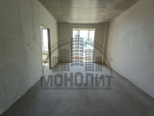 1-к квартира ул. Калараша (№1164)