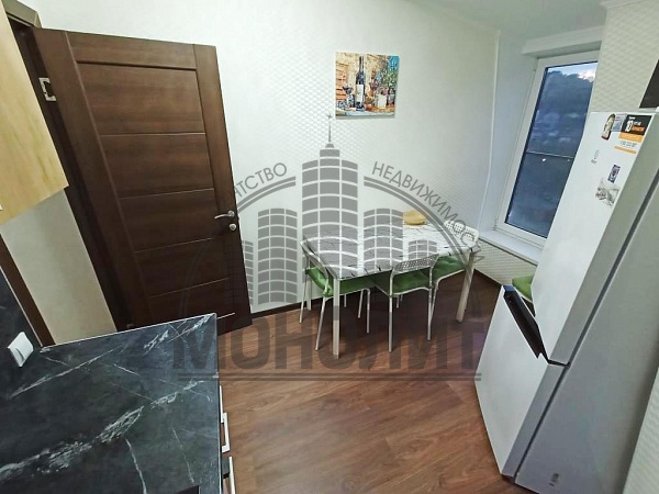 2-к квартира пгт. Новомихайловский (№1177) 2-к квартира пгт. Новомихайловский (№1177)