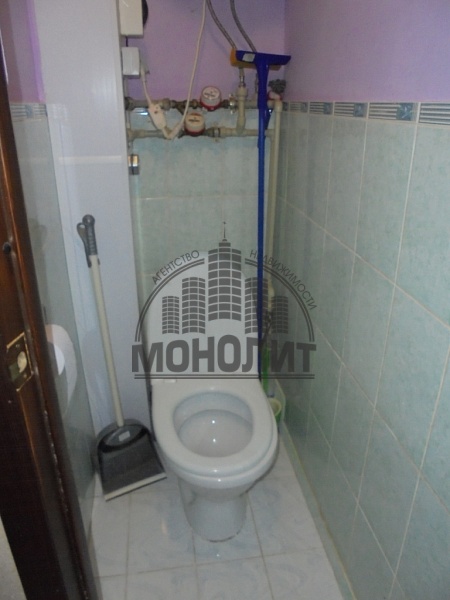 2-к квартира пгт. Новомихайловский (№392)