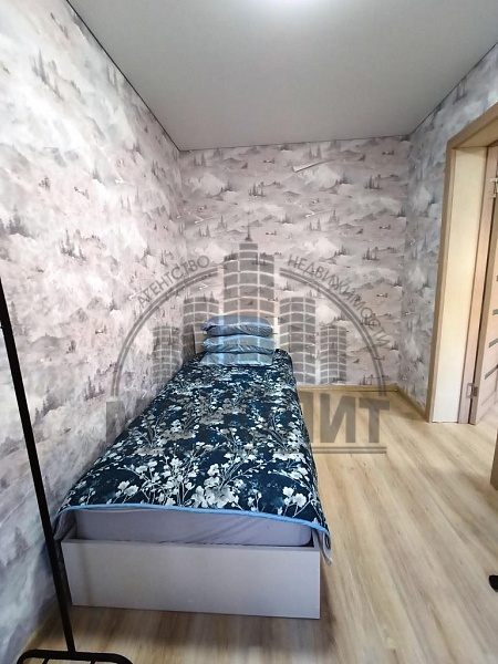 Дом ул. Киевская (№1199)