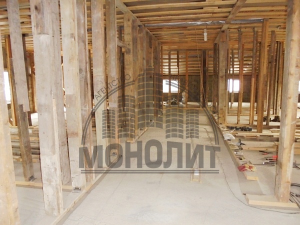 Дом с участком ул. Кошкина (№341)