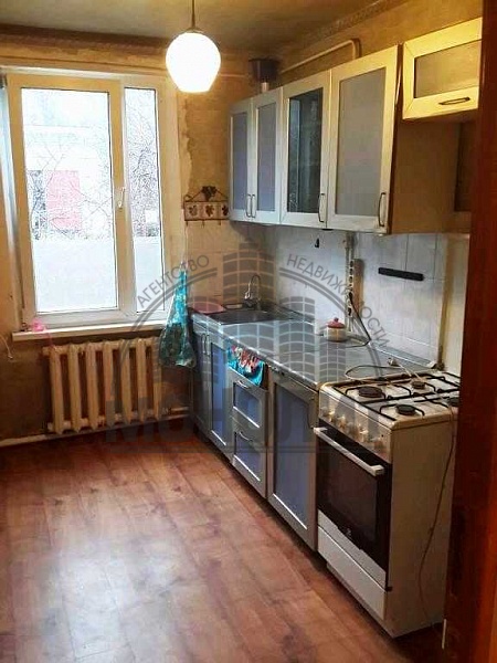 2-к квартира ул. Пушкина (№1201)