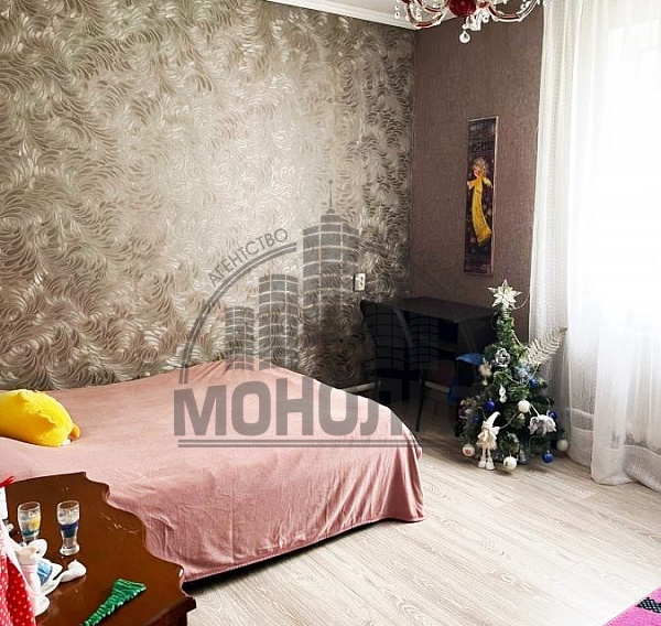 Дом с участком пгт. Новомихайловский (№428) Дом с участком пгт. Новомихайловский (№428)