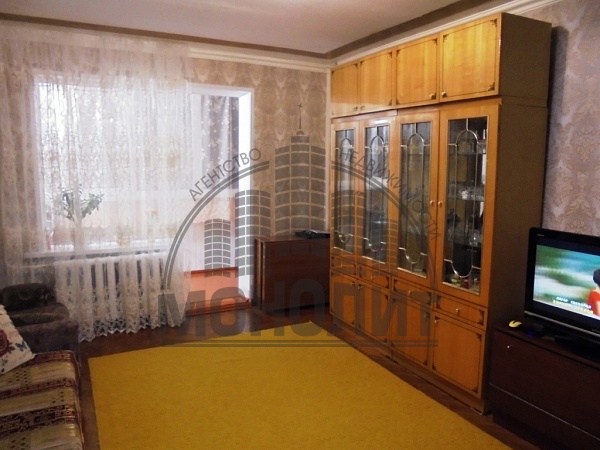 2-к квартира ул. Звездная