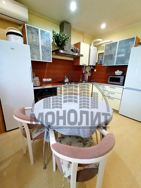 1-к квартира с. Агой (№1196)