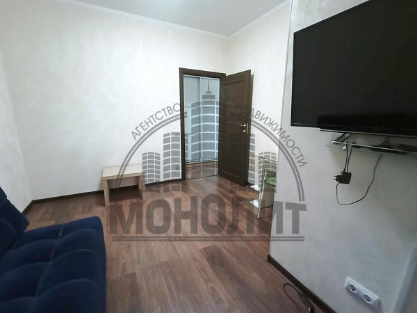 2-к квартира пгт. Новомихайловский (№1177) 2-к квартира пгт. Новомихайловский (№1177)