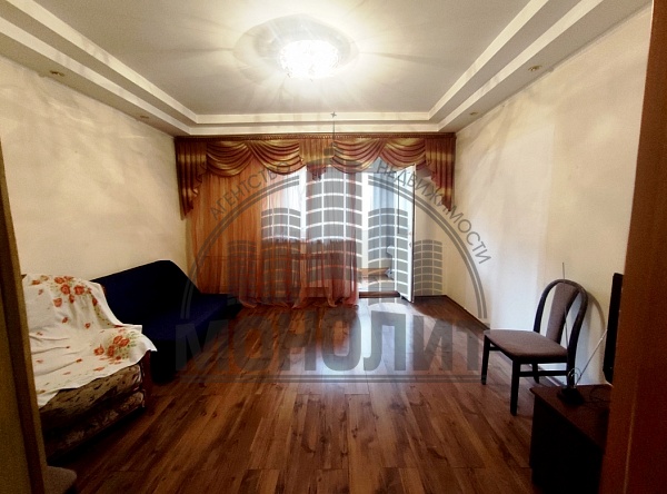 3-к квартира ул. Армавирская