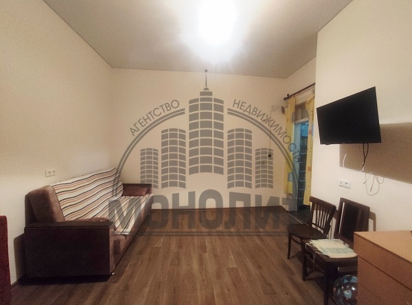 Комната по ул. Горького