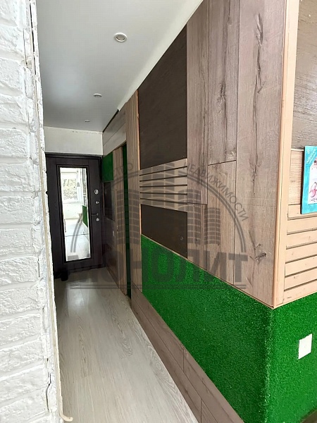 1-к квартира ул. Судоремонтников (№1198)