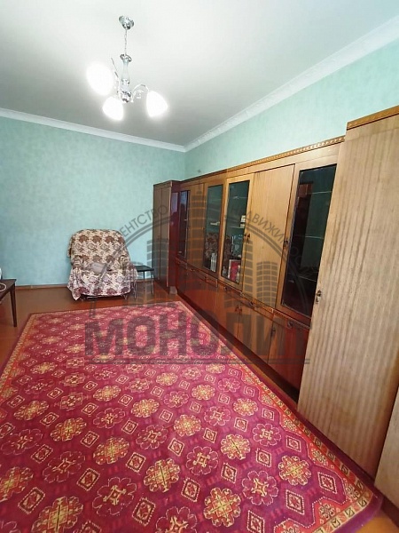 2-к квартира ул. Фрунзе (№1159) 2-к квартира ул. Фрунзе (№1159)