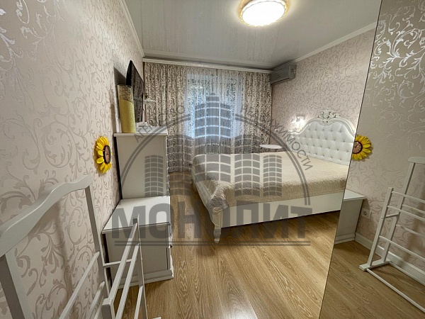 2-к квартира ул. Судоремонтников (№1139) 2-к квартира ул. Судоремонтников (№1139)