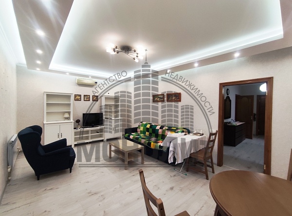 Дом с зем. участком пгт. Джубга (№1190)