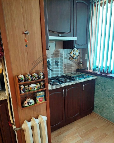 2-к квартира ул. Кириченко (№1134) 2-к квартира ул. Кириченко (№1134)