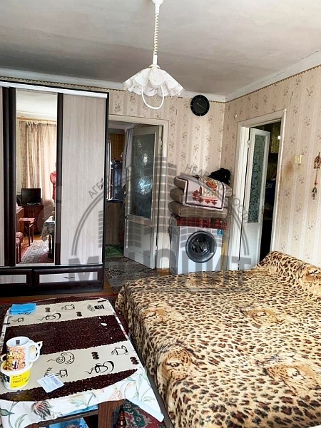 2-к квартира ул. Таманская (№1162)