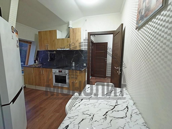 2-к квартира пгт. Новомихайловский (№1177) 2-к квартира пгт. Новомихайловский (№1177)
