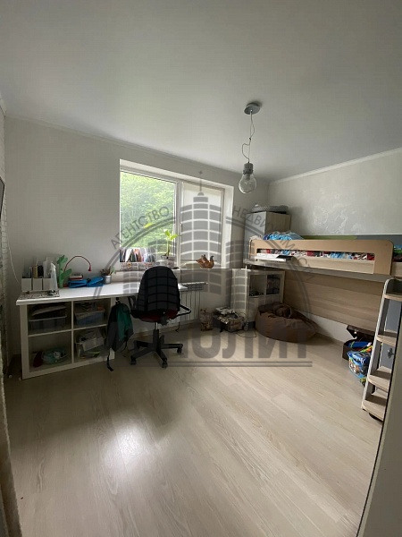 1-к квартира ул. Судоремонтников (№1198)