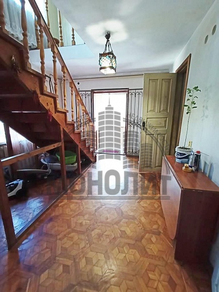 Дом с. Индюк (№1172)
