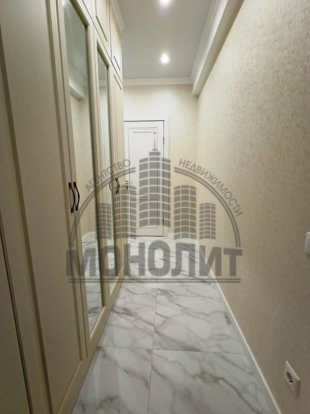 1-к квартира ул. Калараша (№875) 1-к квартира ул. Калараша (№875)