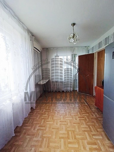 3-х квартира пгт. Новомихайловский (№1179)