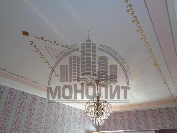 3-к квартира ул. Маяковского (№438)