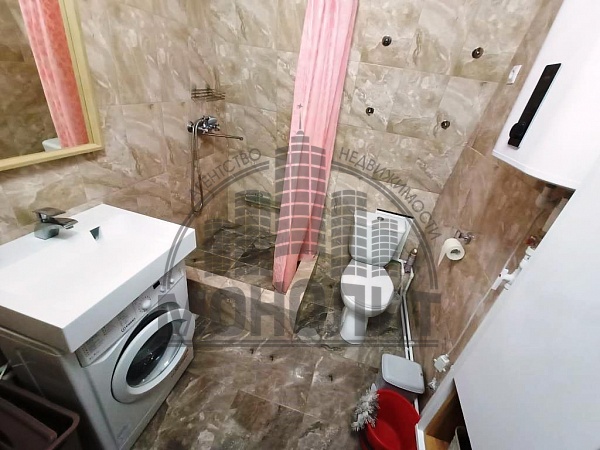 2-к квартира пгт. Новомихайловский (№1177) 2-к квартира пгт. Новомихайловский (№1177)
