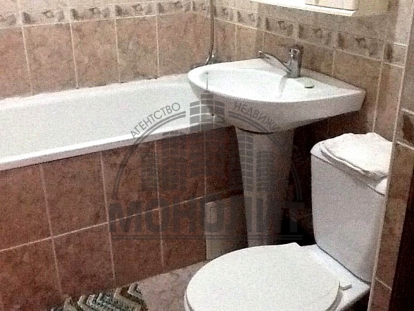 1-к квартира ул. Калараша (№1144) 1-к квартира ул. Калараша (№1144)