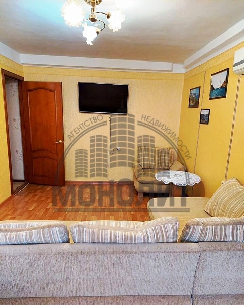 2-к квартира ул. Кириченко (№1134) 2-к квартира ул. Кириченко (№1134)