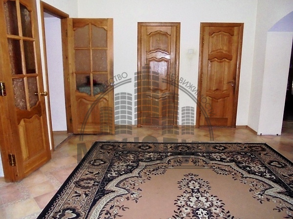 Дом с участком пгт. Новомихайловский (№428)