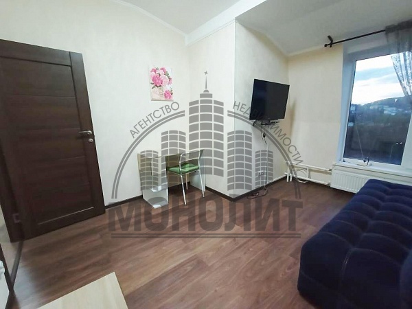 2-к квартира пгт. Новомихайловский (№1177) 2-к квартира пгт. Новомихайловский (№1177)