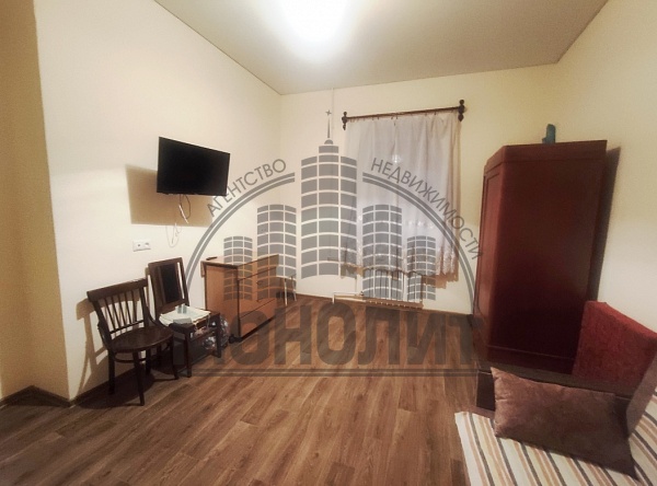 Комната по ул. Горького (№1195)