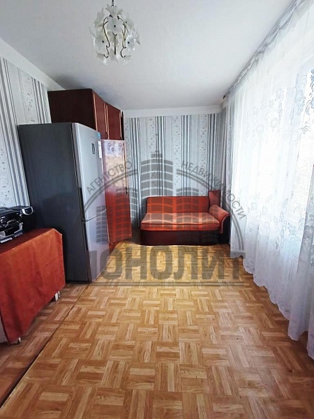 3-х квартира пгт. Новомихайловский (№1179)