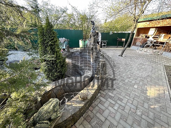 Дом с участком пгт. Джубга (№483) Дом с участком пгт. Джубга (№483)