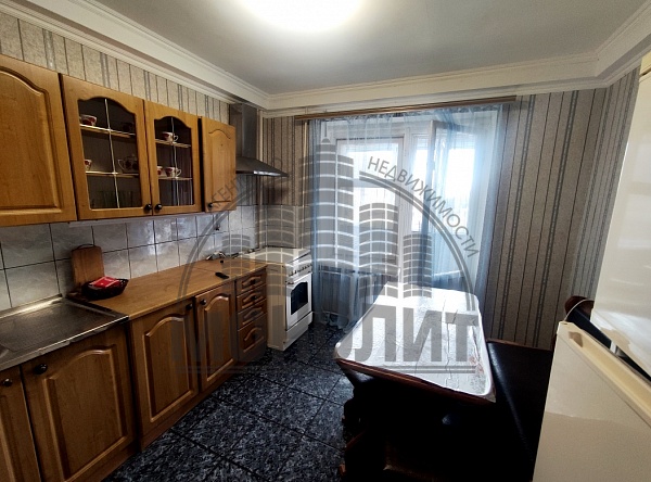 2-х квартира п. Тюменский (№1204)