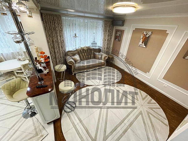 2-к квартира ул. Судоремонтников (№1139) 2-к квартира ул. Судоремонтников (№1139)