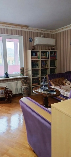2-к квартира ул. Речная (№1176) 2-к квартира ул. Речная (№1176)
