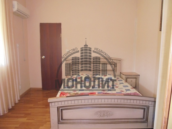 Дом с участком пгт. Джубга (№399)