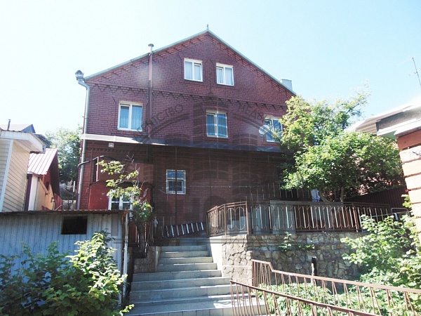 Дом с участком ул. Говорова