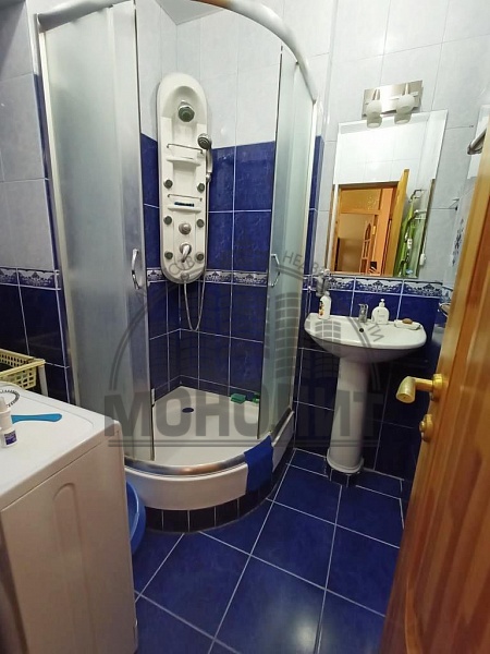 1-к квартира с. Агой (№1140) 1-к квартира с. Агой (№1140)