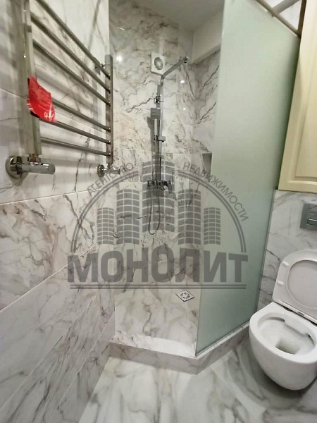 1-к квартира ул. Калараша (№875) 1-к квартира ул. Калараша (№875)