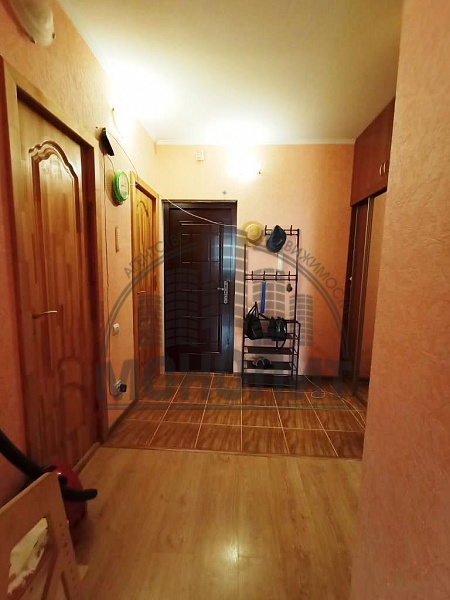 1-к квартира с. Агой (№1140) 1-к квартира с. Агой (№1140)