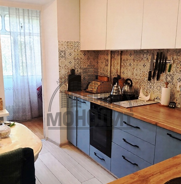 2-к квартира ул. Интернациональная