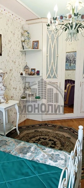 2-к квартира ул. Речная (№1176) 2-к квартира ул. Речная (№1176)