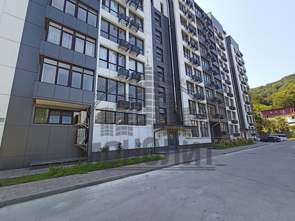 1-к квартира ул. Калараша