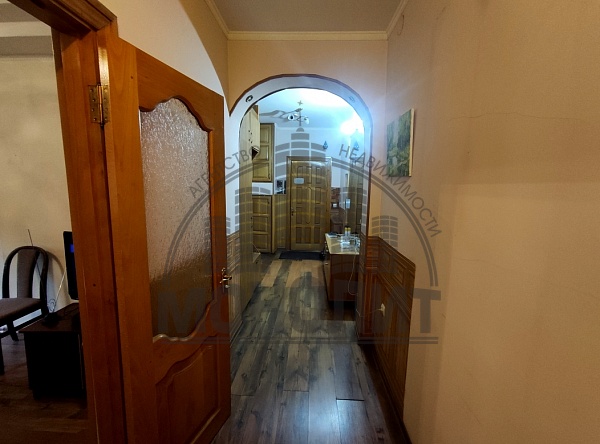 3-к квартира ул. Армавирская (№1206)