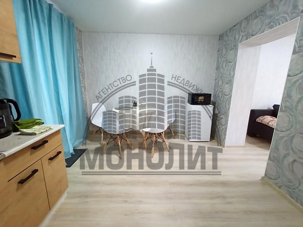 Дом ул. Киевская (№1199)