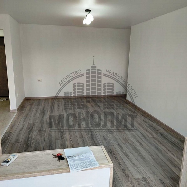 1-к квартира ул. Б.Хмельницкого (№1163)